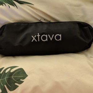 Xtava curling iron